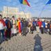 Bihorenii la protestul din Bucuresti: Turul doi înapoi