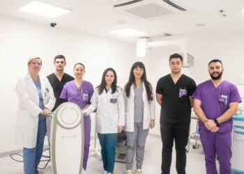 Spitalul din Romania unde cancerul e tratat tintit. Prima sedinta de tratament brahiterapeutic cu un aparat revolutionar