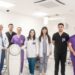 Spitalul din Romania unde cancerul e tratat tintit. Prima sedinta de tratament brahiterapeutic cu un aparat revolutionar