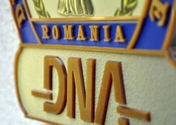 Procurorii DNA investighează infracțiuni de luare și dare de mită săvârșite de funcționari publici și oameni de afaceri în cadrul Administrației Porturilor Maritime