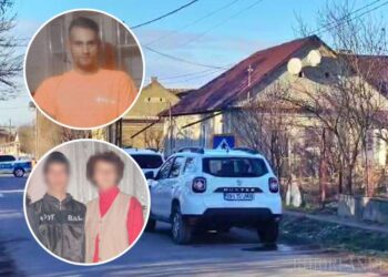 Criminalul din Adoni, care a omorât-o pe fosta educatoare și pe fiul sau intr-o maniera care i-a speriat și pe anchetatori, risca pușcărie pe viață