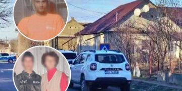 Criminalul din Adoni, care a omorât-o pe fosta educatoare și pe fiul sau intr-o maniera care i-a speriat și pe anchetatori, risca pușcărie pe viață