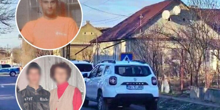 Criminalul din Adoni, care a omorât-o pe fosta educatoare și pe fiul sau intr-o maniera care i-a speriat și pe anchetatori, risca pușcărie pe viață