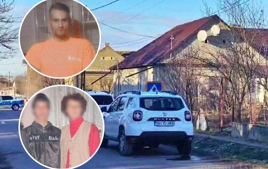 Criminalul din Adoni, care a omorât-o pe fosta educatoare și pe fiul sau intr-o maniera care i-a speriat și pe anchetatori, risca pușcărie pe viață