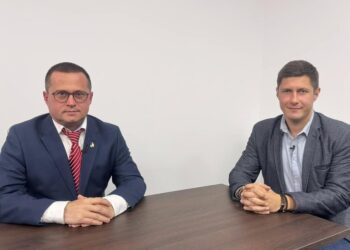 Emisiune exploziva. Avocatul Razvan Doseanu, invitat in editia speciala la „GOSPODARII BIHORULUI” pe BIHOR TV