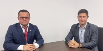 Emisiune exploziva. Avocatul Razvan Doseanu, invitat in editia speciala la „GOSPODARII BIHORULUI” pe BIHOR TV