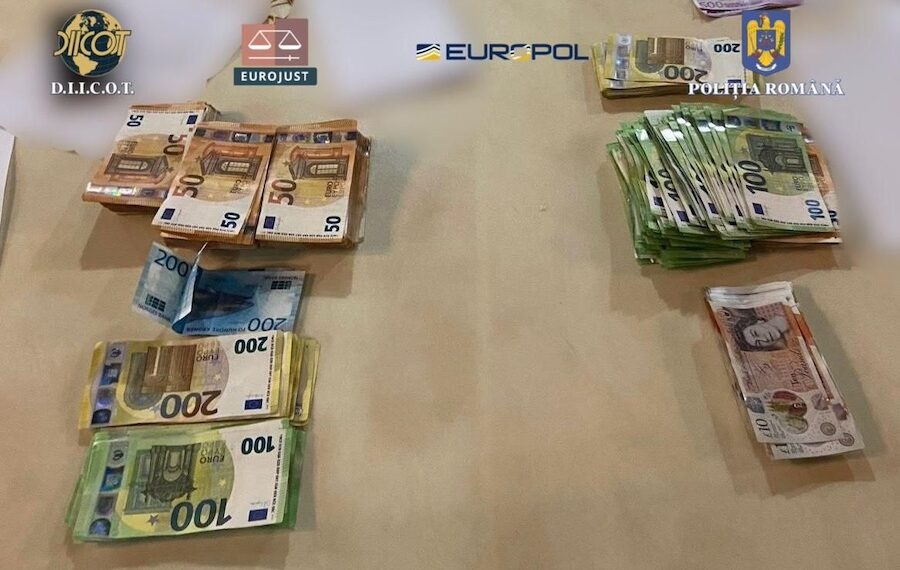 Unul dintre inculpatii din mega dosarul cu trafic de medicamente de peste 12 milioane euro, masura mai blanda