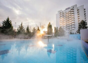 Gigantul hotelier Accor vine la Băile Felix.Turism Felix a aprobat încheierea unui contract de franciză cu Accor Hotel Services Magyarország Kft. Budapesta