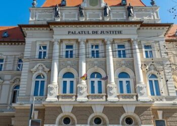 Curtea de Apel Oradea clasată în categoria instanțelor eficiente de către CSM