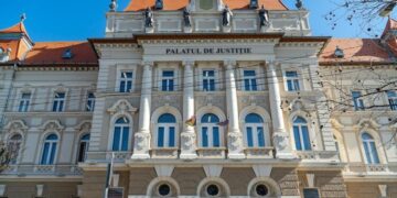 Curtea de Apel Oradea clasată în categoria instanțelor eficiente de către CSM