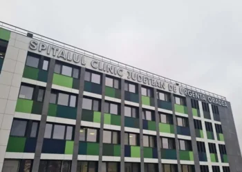 Centru de prevenire, evaluare și consiliere antidrog la Spitalul Clinic Județean de Urgență Oradea