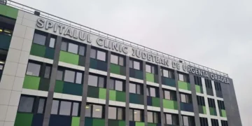 Centru de prevenire, evaluare și consiliere antidrog la Spitalul Clinic Județean de Urgență Oradea