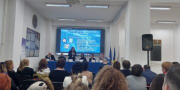 „Ziua Internațională a Limbii Materne” marcată pentru a doua oară la Universitatea din Oradea