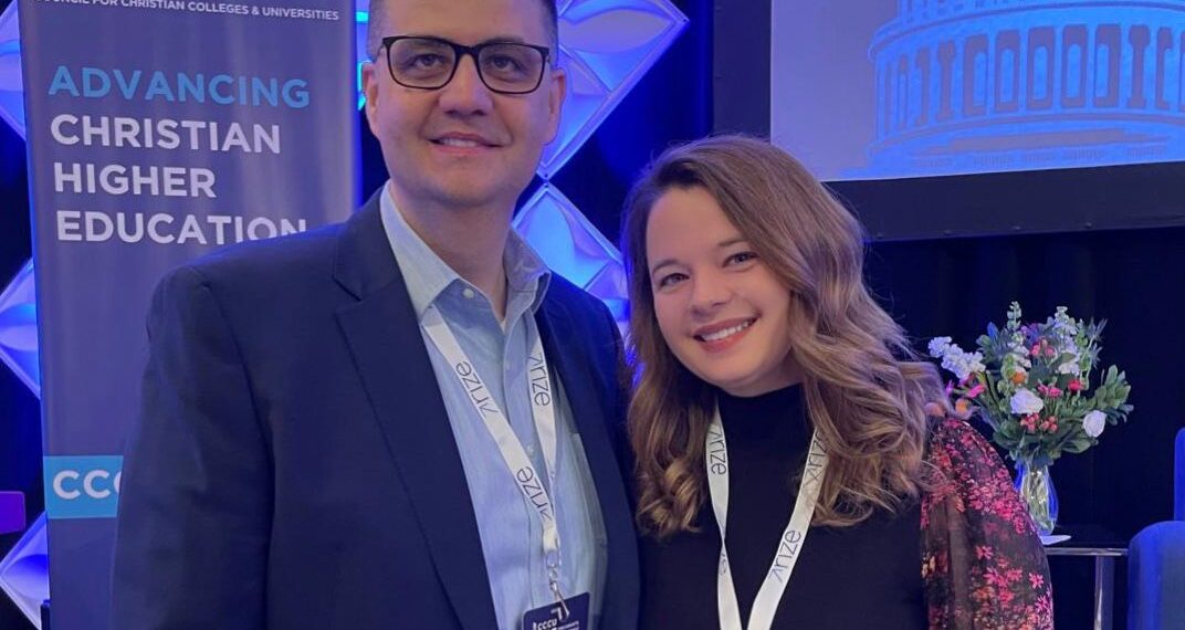 Lois Văduva, Annamaria Balla și Mirjam Somogyi, profesoare la UEO  au câștigat prestigiosul grant CCCU pentru un proiect inovator