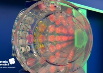 Bihorean mai bogat cu 61.000 lei după extragerea loto de ieri