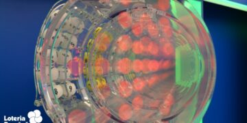 Bihorean mai bogat cu 61.000 lei după extragerea loto de ieri