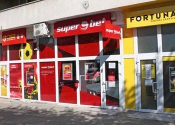 Fără săli de jocuri de noroc la parterul blocurilor