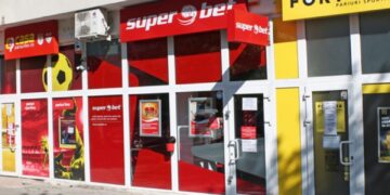 Fără săli de jocuri de noroc la parterul blocurilor