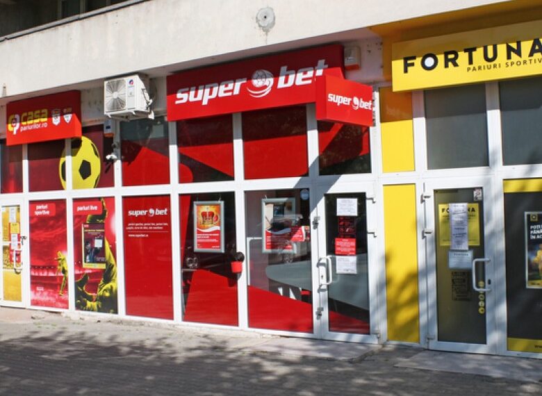 Fără săli de jocuri de noroc la parterul blocurilor