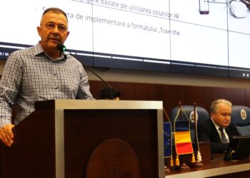 Universitatea din Oradea pătrunde în metavers – spațiul infinitelor posibilități