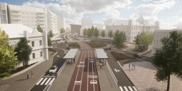 Care sunt proiectele importante pentru Oradea in 2025