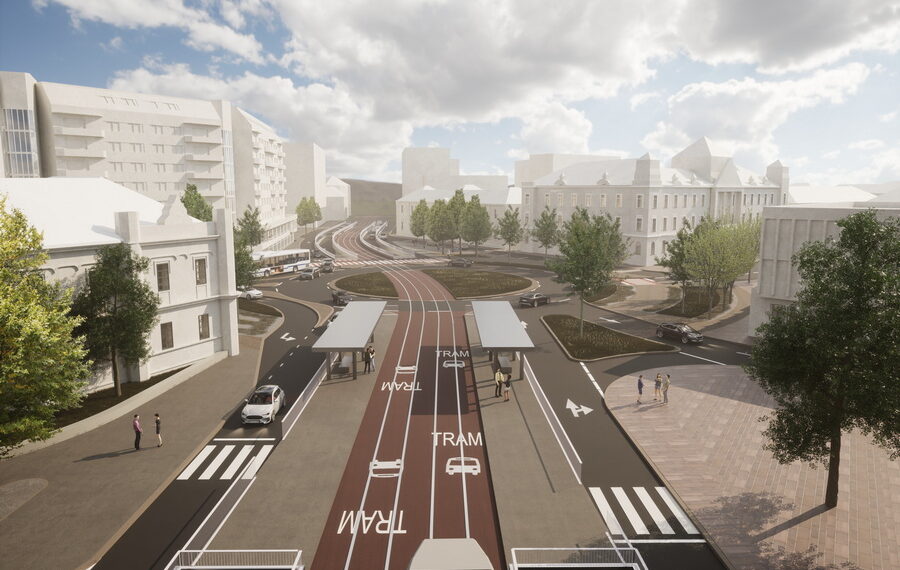 Care sunt proiectele importante pentru Oradea in 2025