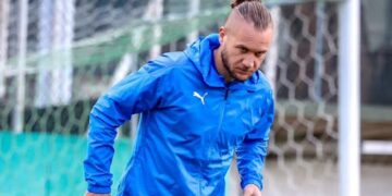 George Puşcaş e „erou” în Turcia