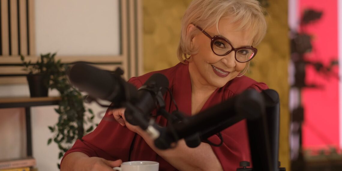 Mihaela Tatu se întoarce în televiziune. De peste un deceniu era stabilita în Oradea.”Cam așa stau lucrurile!Pentru asta m-am pregătit în ultima perioadă”