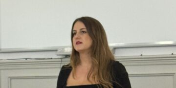 INTERVIU cu av. Oros Marina: despre drept, educație juridică și multe altele