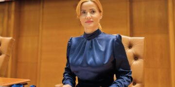 Declarație politică a deputatei Arina Moș de 8 martie: „Doamnelor, domnişoarelor vă invit să vă implicaţi activ în politică”