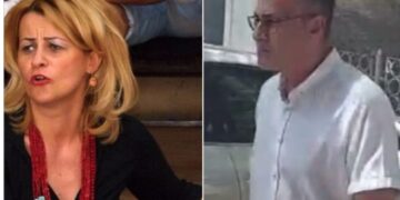 Tribunalul Bihor dă startul procesului în celebrul dosar al fostei șefe a Casei Corpului Didactic și a fostului director Ioan Cuc