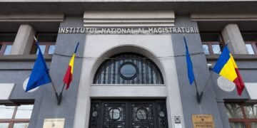 Numărul candidaților respinși la interviul de admitere la INM s-a înjumătățit după contestații