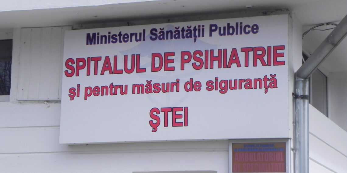 Anchetă la Spitalul de Psihiatrie Ștei: tratamente inumane asupra pacienților