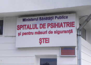 Anchetă la Spitalul de Psihiatrie Ștei: tratamente inumane asupra pacienților