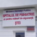 Anchetă la Spitalul de Psihiatrie Ștei: tratamente inumane asupra pacienților