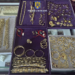 Bijuterii din aur de peste 1,7 milioane lei, confiscate în Bihor într-un dosar de vânzare de produse contrafăcute