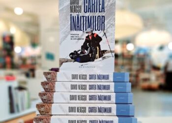 Evenimentul “ Suflet de munte – Viața unui om care a îndrăznit să viseze “ va avea loc la Baia Mare și Marghita