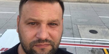 Fostul fotbalist Marius Văleanu Siminic, arestat preventiv pentru trafic de droguri