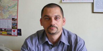 Fost polițist local din Oradea, eliberat după aproape patru ani de închisoare pentru tentativă de omor