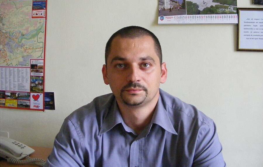 Fost polițist local din Oradea, eliberat după aproape patru ani de închisoare pentru tentativă de omor