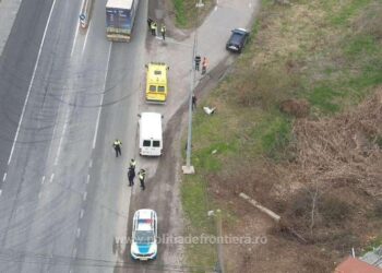 Razie de amploare în Bihor și Arad: Amenzi de peste 25.000 de lei