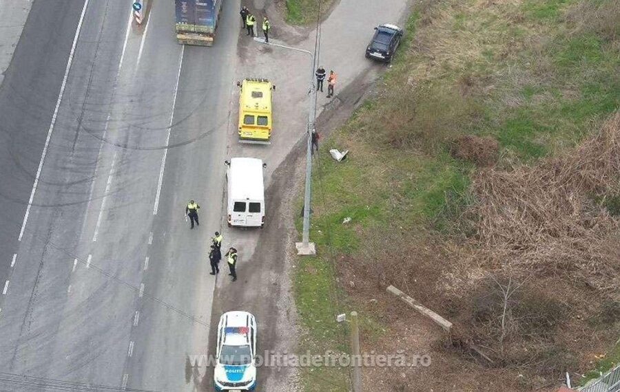 Razie de amploare în Bihor și Arad: Amenzi de peste 25.000 de lei