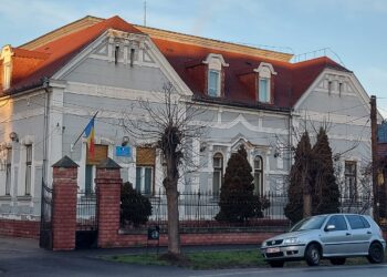 Recidivă periculoasă: Un bărbat din Tinca, arestat după noi amenințări la adresa unui polițist