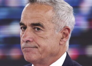 Contestație ce vizează candidatura lui Georgescu depusă de primarul din Cavnic