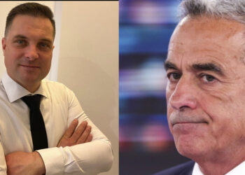 Contestație ce vizează candidatura lui Georgescu depusă de primarul din Cavnic