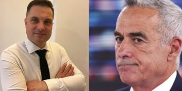Contestație ce vizează candidatura lui Georgescu depusă de primarul din Cavnic