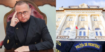 Doseanu & Asociații: Curtea de Apel Oradea exclude probele, iar dosarul polițiștilor de frontieră acuzați de luare de mită se întoarce la Parchet