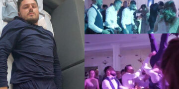 Judecătoria Oradea obligă patru persoane să plătească despăgubiri semnificative mirelui pentru vătămările fizice și psihologice cauzate la nunta acestuia