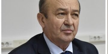 Prof. Valentin Mirișan – un om cu o viață dedicată dreptului | La mulți ani!