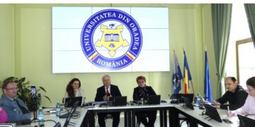 Cămine, cantine, laboratoare și noi programe de studiu la Universitatea din Oradea